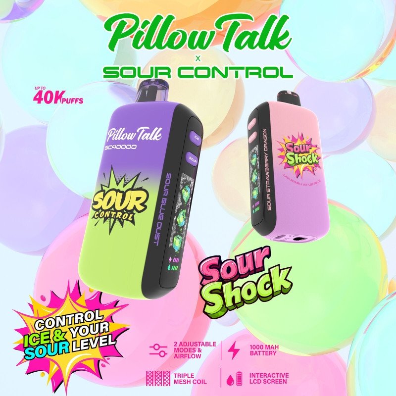 buy pillow talk sour control sc40000 buy pillow talk sour control sc40000