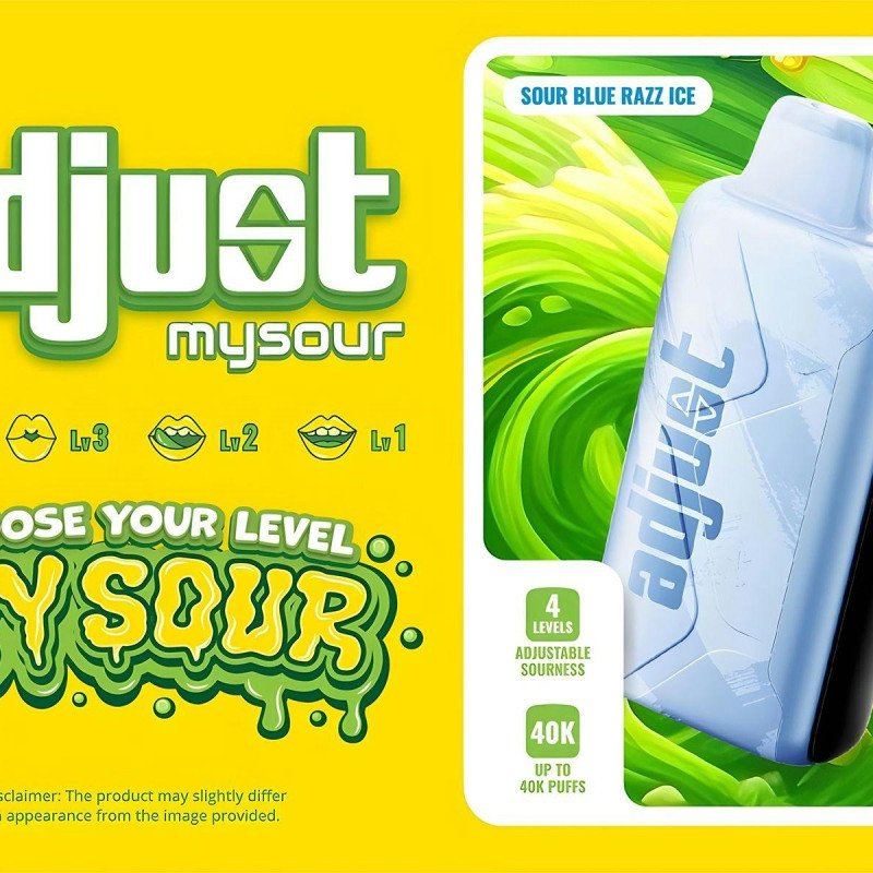 adjust mysour 40k hot sale adjust mysour 40k hot sale