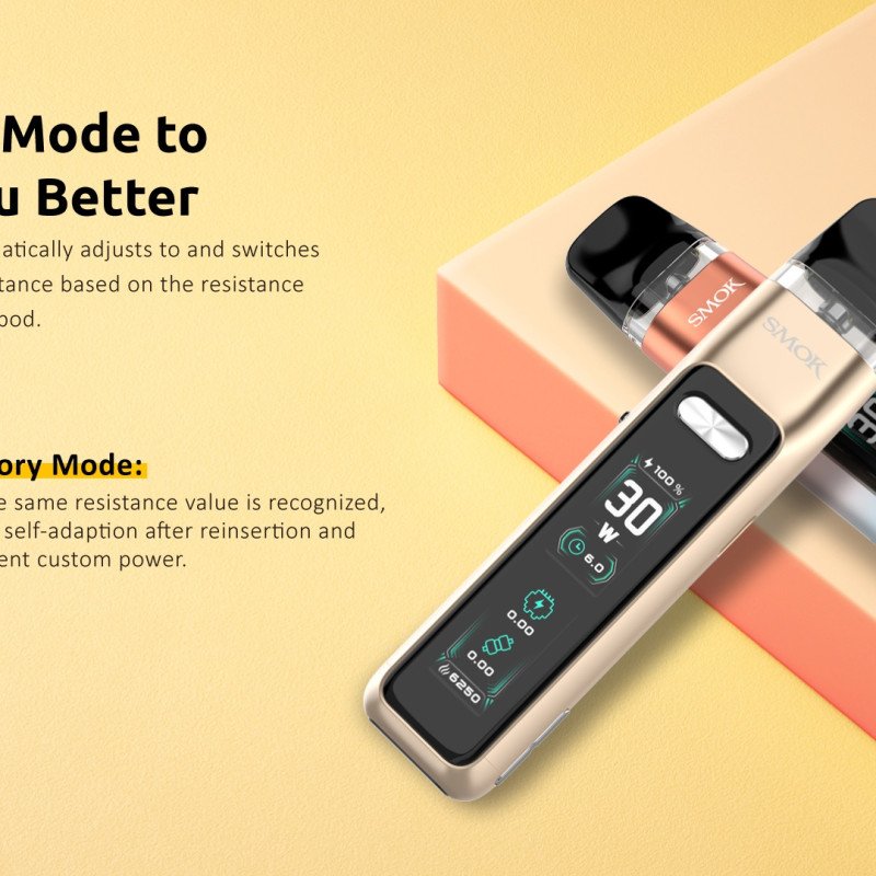 cheap smok novo gt pod system kit