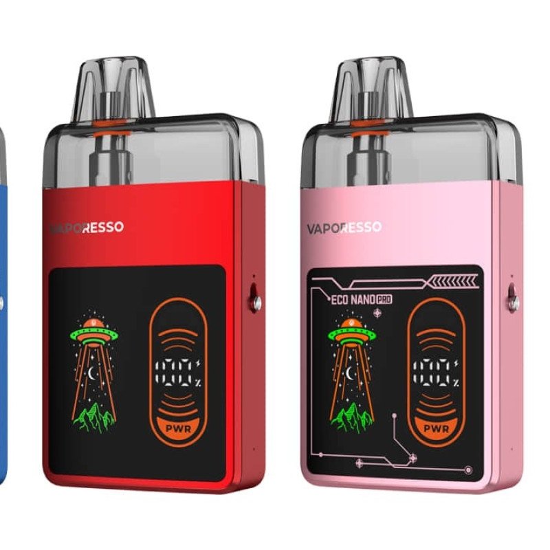 vaporesso eco nano pro for sale