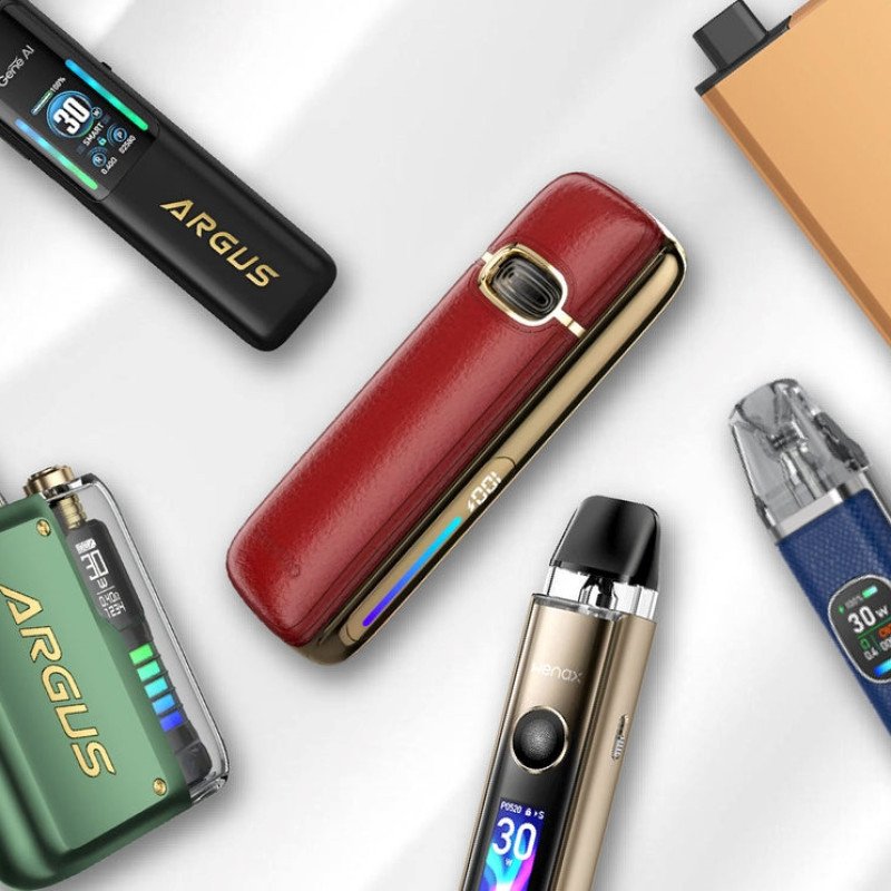 refillable vapes hot sale