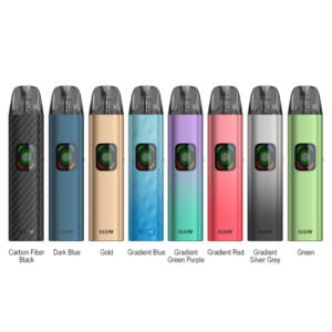 Eleaf iCita SE Pod System Kit 1400mAh 40W - Image 2