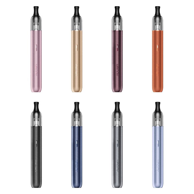 Geekvape Wenax M2 Pod System Kit 1200mAh Geekvape Wenax M2 Pod System Kit 1200mAh