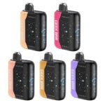 Geek Bar Pulse X 25K Slush Edition Disposable Vape 18ml 5%