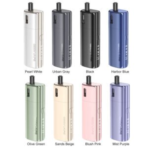 Geekvape Soul 2 Pod System Kit 2100mAh 35W - Image 2