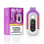 Grape Ice Bounce 50K
