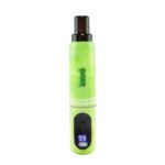 Green Swish Ooze Hilo Flex