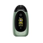 Green Yocan Dubb