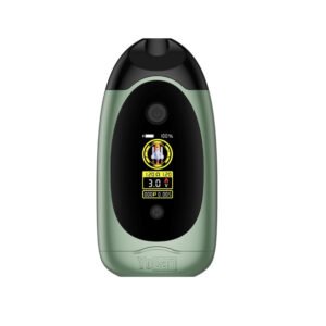 Yocan Dubb Dual Cartridge 510 Thread Battery 750mAh - Image 6