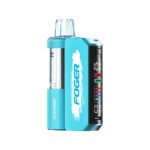 Gum Mint Foger Switch Pro