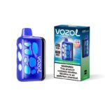 Hawaiian Pineapple Paradise Vozol Rave 50K