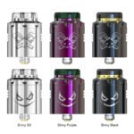 Hellvape Dead Rabbit 3 Rda 2