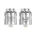 Hellvape Dead Rabbit 3 Rda Shiny Ss