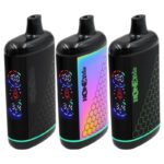 HoneyStick Interactive 510 Thread Battery 650mAh
