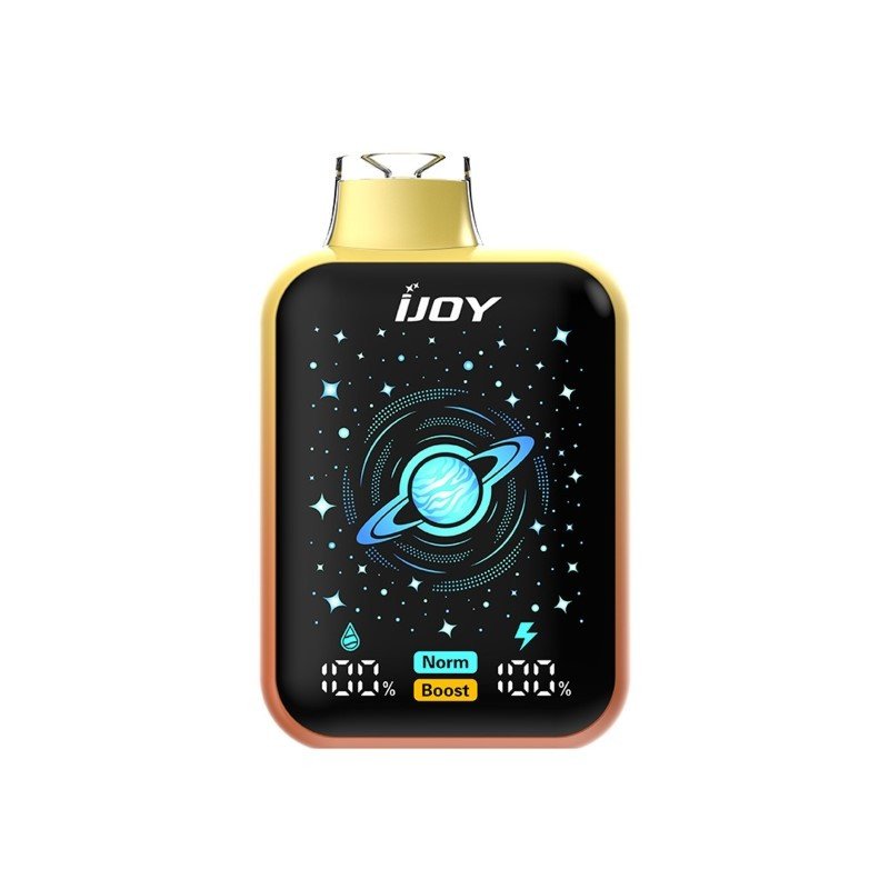 iJOY Venus 25K Disposable Vape 20ml 5% iJOY Venus 25K Disposable Vape 20ml 5%