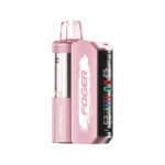 Juicy Peach Ice Foger Switch Pro