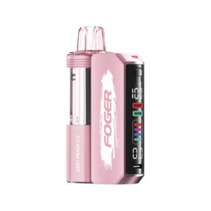 Foger Switch Pro 30K Disposable Vape 5% - Image 18