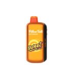 Juicy Peach Pillow Talk Sweet Control