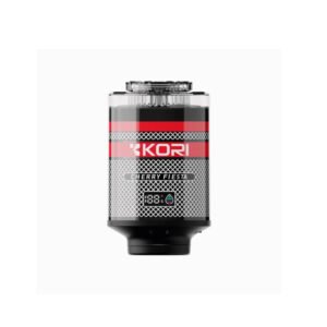 KORI Hookah Head 100K 100000 Puffs Disposable E-hookah