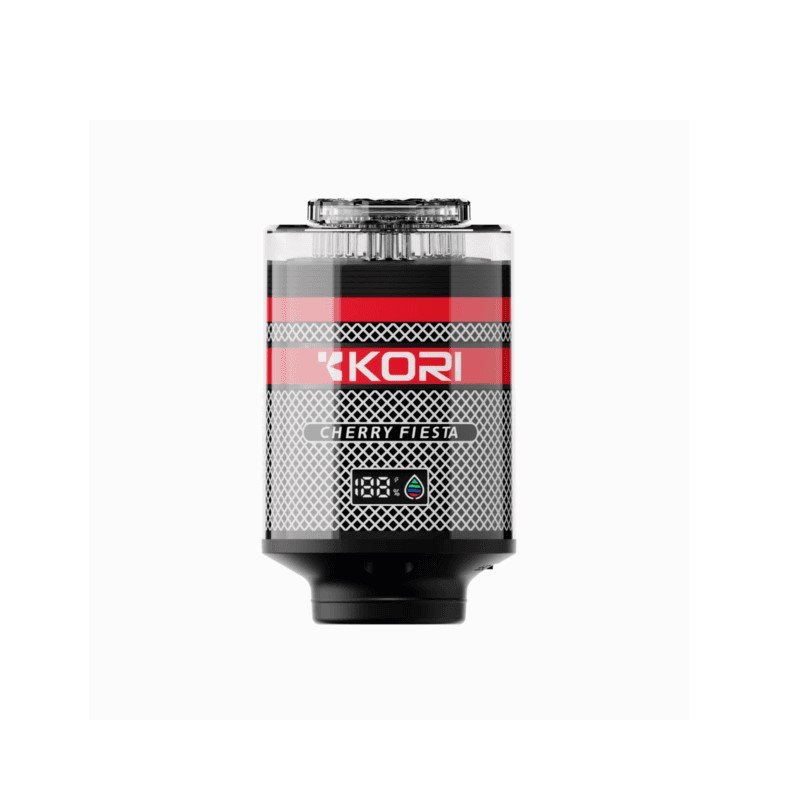 KORI Hookah Head 100K 100000 Puffs Disposable E-hookah KORI Hookah Head 100K 100000 Puffs Disposable E-hookah