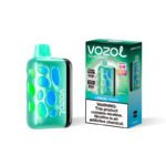 Lemon Heads Vozol Rave 50K