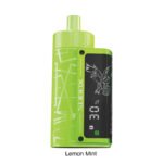 Lemon Mint Kanger Subox 50K
