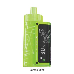 Kanger SUBOX 50000 Disposable Vape 40ml 0.5% - Image 13
