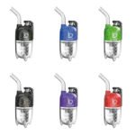 Lookah Dragon Egg E-Rig Vaporizer 950mAh