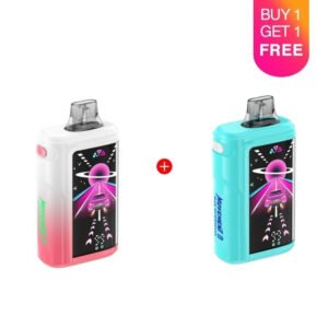 MOVEMENT Next 30K Disposable Vape