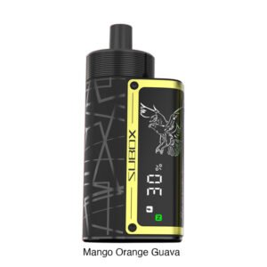 Kanger SUBOX 50000 Disposable Vape 40ml 0.5% - Image 11