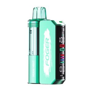 Foger Switch Pro 30K Disposable Vape 5% - Image 15