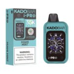 Miami Mint Kado I Pro