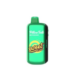 Pillow Talk Sweet Control SC40000 Disposable Vape 20ml 5% - Image 6