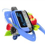 Mix Berries Oxbar G Prime