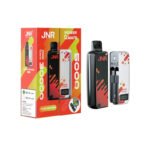 Mixed Berries Jnr Powermate 30K