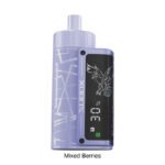 Mixed Berries Kanger Subox 50K