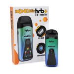 Multi Color Honeystick Hrb Plus