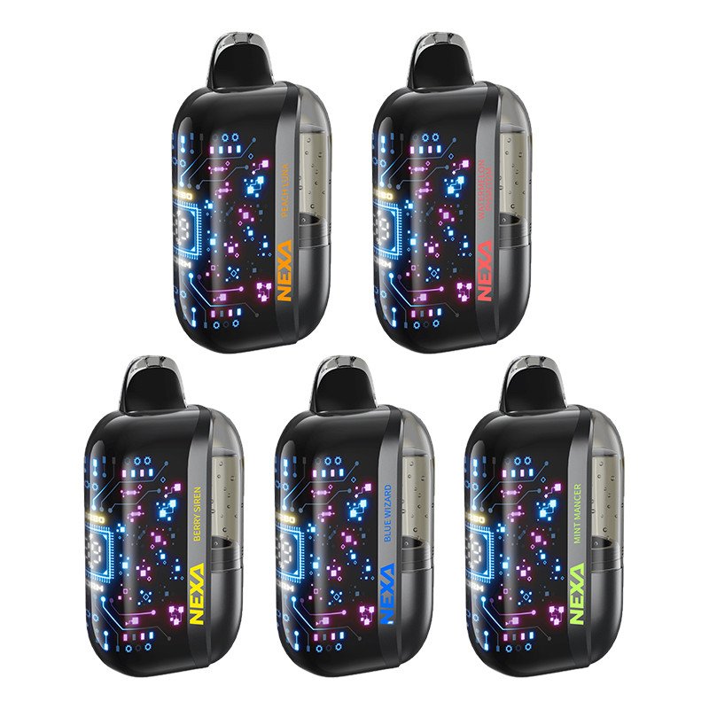 cheap nexa ultra invisacloud 50k cheap nexa ultra invisacloud 50k
