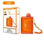 Orange Mango RAZ RYL Classic 35K