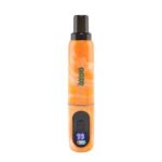 Orange Swish Ooze Hilo Flex