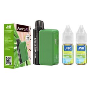 Passion Fruit Kiwi Jnr Aerox 32K