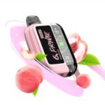 Peach Ice Oxbar G Prime