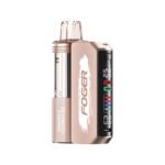 Pineapple Coconut Ice Foger Switch Pro