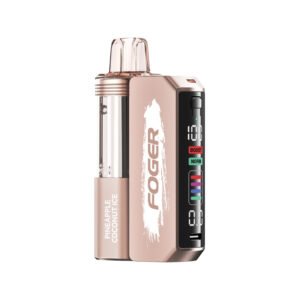 Foger Switch Pro 30K Disposable Vape 5% - Image 14