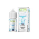 Pod Juice Salt Clear