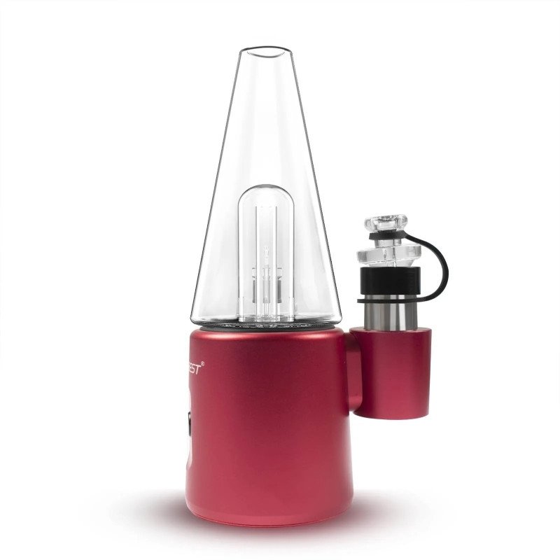 IECIGBEST Tobor Electric Dab Rig 4000mAh IECIGBEST Tobor Electric Dab Rig 4000mAh
