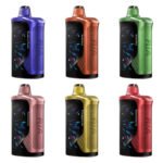 Ria NV30K Disposable Vape By Geek Bar 15ml 5% (30000 Puffs)