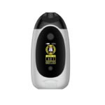 Silver Yocan Dubb