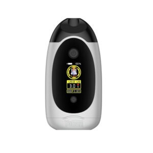 Yocan Dubb Dual Cartridge 510 Thread Battery 750mAh - Image 4