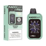 Simply Mint Kado I Pro